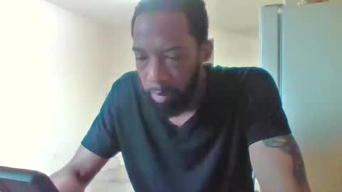Zaddylongstroke online show from September 17, 2025, 8:10 pm