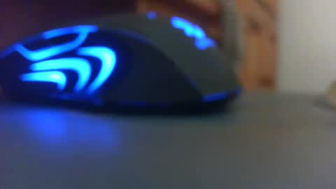 mrrodri_ online show from October 7, 2025, 1:30 pm