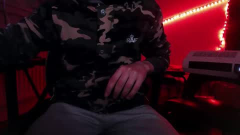 MrRogue online show from February 1, 2026, 11:14 pm