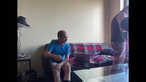 mrrose247 online show from September 9, 2025, 11:37 pm