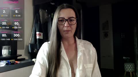 Lara online show from January 4, 2025, 5:26 pm