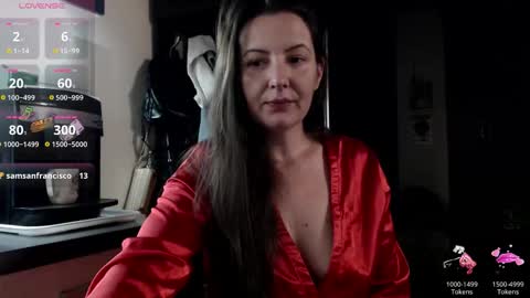 Lara online show from September 28, 2025, 7:36 am