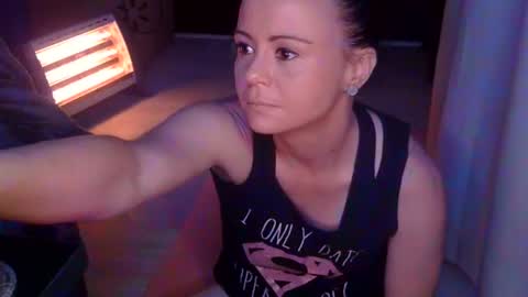 mrs_bunny_swing online show from May 12, 2026, 4:48 pm