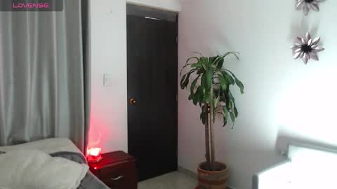 mrs_deborah online show from September 12, 2025, 9:04 pm