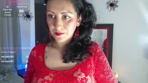 mrs_deborah online show from September 23, 2025, 6:44 pm