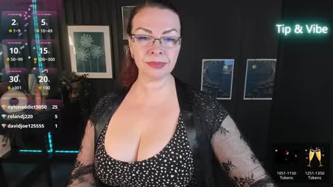Ingrid online show from February 6, 2025, 6:02 pm