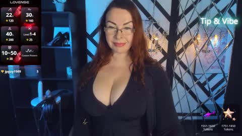 Ingrid online show from March 7, 2025, 3:07 pm