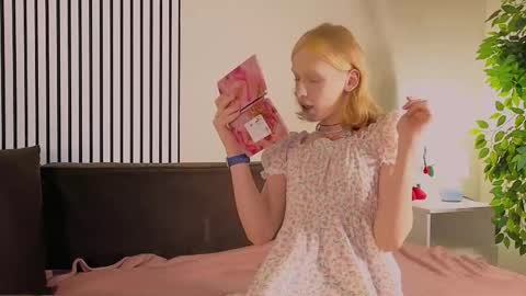 Barbie online show from November 23, 2025, 5:51 am