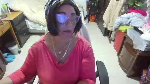 mrs_mommy online show from February 15, 2025, 6:55 pm