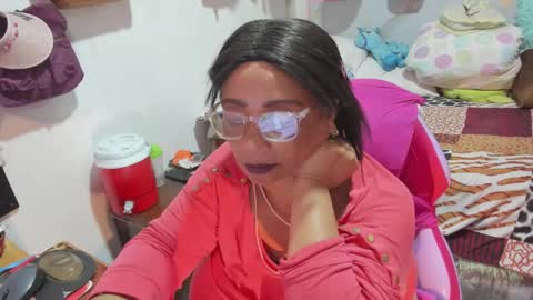 Snapshot of mrs_mommy chatting on March 13, 2026, 12:17 am mrs_mommy online show from March 13, 2026, 12:17 am