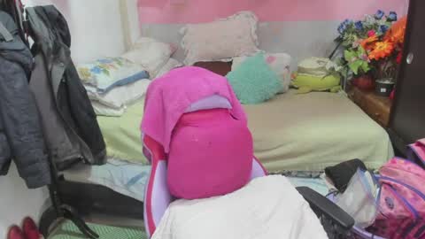 mrs_mommy online show from May 13, 2026, 6:38 pm