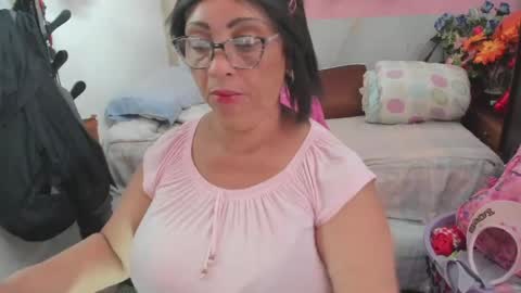mrs_mommy online show from May 23, 2026, 6:56 pm