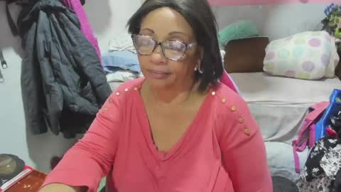 mrs_mommy online show from May 27, 2026, 1:57 am