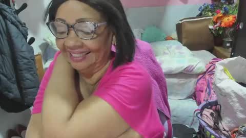 mrs_mommy online show from May 30, 2026, 1:03 am