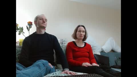 Mrs Velvet Vixen online show from February 7, 2025, 3:19 pm
