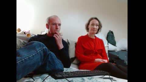 Mrs Velvet Vixen online show from September 11, 2025, 7:41 am