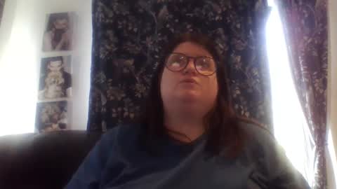 Snapshot of mrschubbychubster chatting on May 18, 2026, 12:33 pm bigcurvybeauty online show from May 18, 2026, 12:33 pm