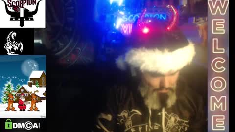  moderador de salasmoderator of rooms online show from December 24, 2024, 8:00 am
