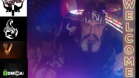 Snapshot of mrscorpionviking chatting on January 13, 2026, 6:24 pm moderador de salasmoderator of rooms online show from January 13, 2026, 6:24 pm