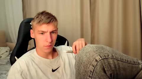 Adam online show from September 15, 2025, 8:47 am