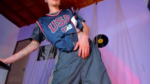  Mr Shaggy online show from January 21, 2025, 4:27 pm