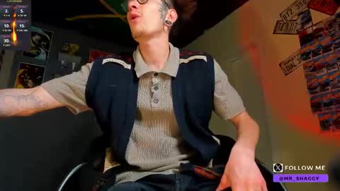  Mr Shaggy online show from February 28, 2026, 4:35 am