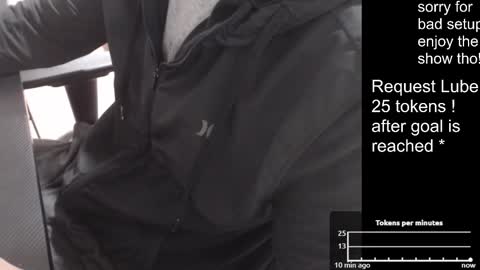 mrshoop77 online show from November 16, 2025, 6:19 am