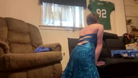 Snapshot of mrsissy812575 chatting on January 6, 2025, 2:36 pm mrsissy812575 online show from January 6, 2025, 2:36 pm