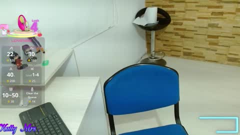 Tell me Katty  online show from October 16, 2025, 9:10 am