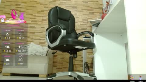 Tell me Katty  online show from March 1, 2026, 11:23 am