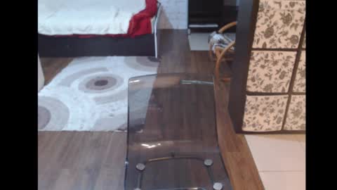 Snapshot of mrsluck chatting on September 23, 2025, 6:55 pm Sasha online show from September 23, 2025, 6:55 pm