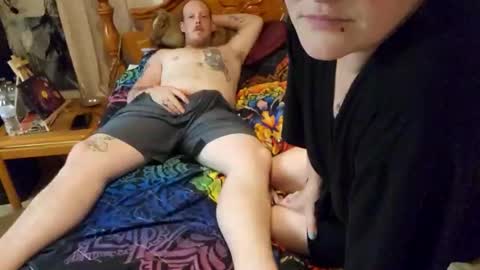 MrsLuna19 online show from April 13, 2026, 3:56 am