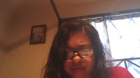 mrsmgamez online show from December 27, 2024, 7:24 pm