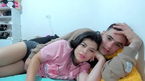 mrsmith_98 online show from October 7, 2025, 4:31 am
