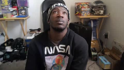 mrsoonicexrated online show from December 3, 2024, 1:54 pm