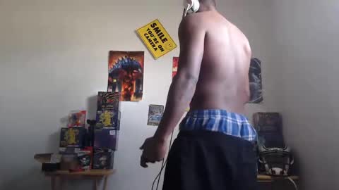 mrsoonicexrated online show from December 8, 2024, 5:11 pm