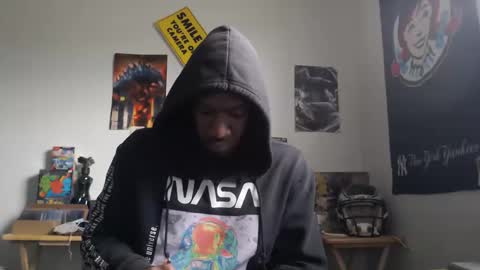mrsoonicexrated online show from January 2, 2025, 8:13 pm