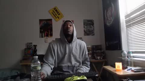 mrsoonicexrated online show from January 5, 2025, 1:26 pm