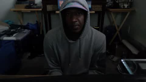mrsoonicexrated online show from January 7, 2025, 9:35 pm