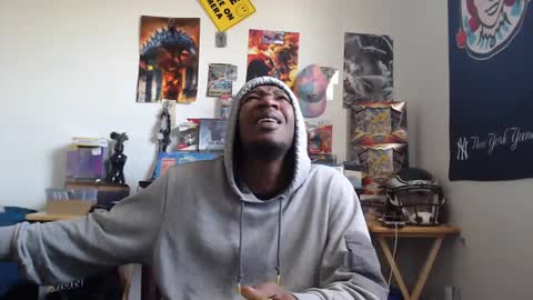 mrsoonicexrated online show from January 9, 2025, 3:44 pm