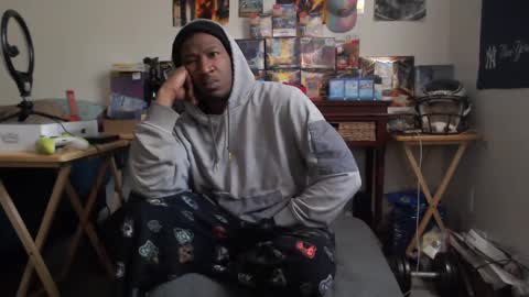 mrsoonicexrated online show from January 10, 2025, 3:37 pm