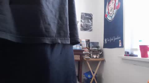 mrsoonicexrated online show from January 12, 2025, 3:57 pm