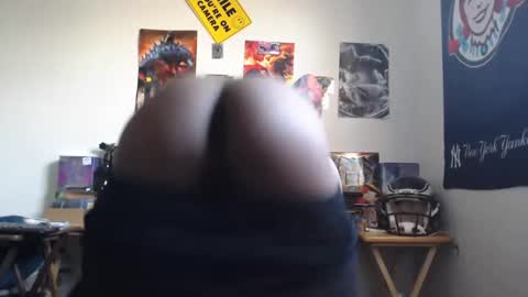 mrsoonicexrated online show from January 14, 2025, 8:04 pm