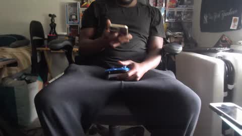 mrsoonicexrated online show from September 25, 2025, 8:23 pm