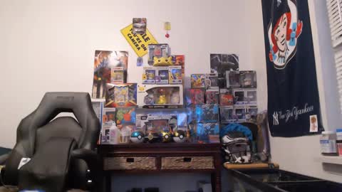 mrsoonicexrated online show from October 6, 2025, 11:46 pm