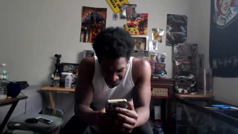 mrsoonicexrated online show from November 12, 2025, 5:02 pm