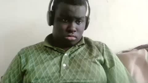 Snapshot of mrssavage2024 chatting on December 31, 2024, 7:51 pm Mensah Bonsu online show from December 31, 2024, 7:51 pm