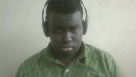 Snapshot of mrssavage2024 chatting on January 12, 2025, 9:51 pm Mensah Bonsu online show from January 12, 2025, 9:51 pm
