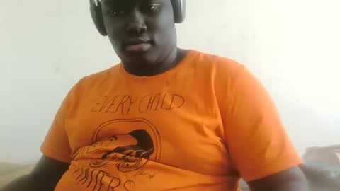 Snapshot of mrssavage2024 chatting on February 17, 2025, 8:58 pm Mensah Bonsu online show from February 17, 2025, 8:58 pm