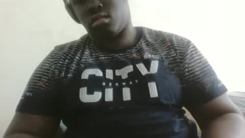 Snapshot of mrssavage2024 chatting on February 18, 2025, 4:59 pm Mensah Bonsu online show from February 18, 2025, 4:59 pm